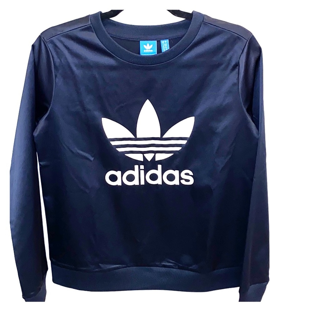 Adidas Crew neck sweater